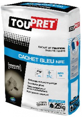 BLUE STAMP - EXTRA FINE SMOOTHING COATING FOR ALL MATERIALS - INTERIOR - 25 KG. Shop across boundaries with DIAYTAR NIGERIA's comprehensive catalog delivered nationwide at budget rates.