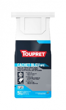 BLUE STAMP - EXTRA FINE SMOOTHING COATING FOR ALL MATERIALS - INTERIOR - 5 KG. Experience the ease of modern shopping with DIAYTAR NIGERIA's comprehensive platform and quick delivery.