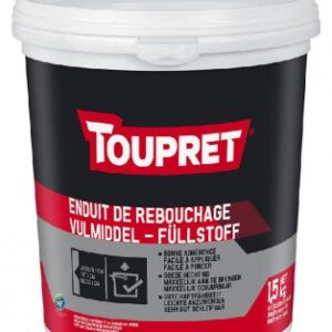 RED STAMP - FILLER FOR ALL MATERIALS - INTERIOR - FOR MANUAL APPLICATION - 1.5 KG POT. Explore a world of choices with DIAYTAR NIGERIA's vast catalog and budget-friendly nationwide shipping.