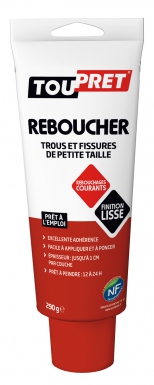 RED STAMP - FILLER FOR ALL MATERIALS - INTERIOR - TUBE 290 G. Experience the convenience of one-stop shopping with