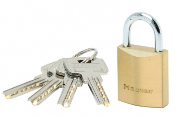 CAD. MILK. THICK SOLID HPROT. WIDTH 40 MM HANDLE 51 X Ø 6 MM 5 G. REV KEY. DIAYTAR NIGERIA: Your partner in affordable online shopping with dependable delivery within 8 days.