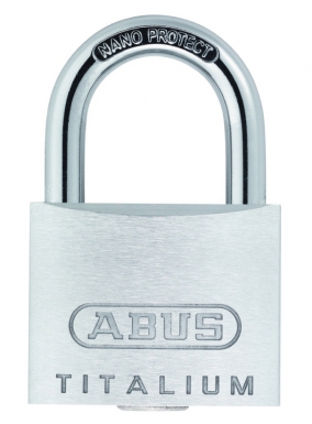 PADLOCK "64TI" SPECIAL TITALIUM WIDTH 40 MM 2 KEYS. Embrace the convenience of DIAYTAR NIGERIA with thousands of products at your fingertips, delivered nationwide.