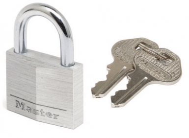 SOLID ALUMINUM PADLOCK WIDTH 30 MM STEEL SHACKLE 18 X Ø 5 MM 4 PINS. Discover why DIAYTAR NIGERIA is the smart shopper's choice for affordable products delivered nationwide.