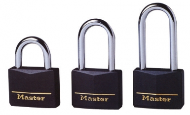 SOLID ALUMINUM PADLOCK, BLACK VINYL PROTECTION, WIDTH 50 MM, HANDLE 25 X Ø 7 MM. Shop smarter with DIAYTAR NIGERIA's vast product range and budget-friendly delivery within the week.