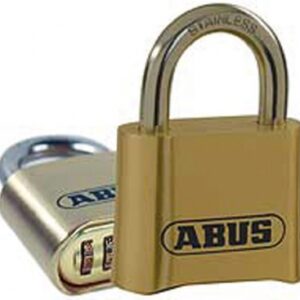 PADLOCK WITH INTERCHANGEABLE CODE T50 BRASS BODY STAINLESS STEEL HANDLE H 25 MM. Experience the joy of convenient shopping with DIAYTAR NIGERIA's vast selection and quick delivery service.