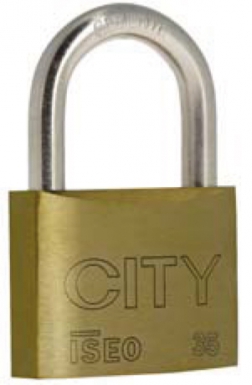 CITY 35 PADLOCK 4 PINS WIDTH 35 MM SHANK H 20 MM. Experience the ease of modern shopping with DIAYTAR NIGERIA's comprehensive platform and quick delivery.