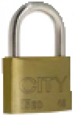CITY 60 PADLOCK 5 PINS WIDTH 60 MM SHANK H 30 MM. DIAYTAR NIGERIA: Where affordability meets variety in Nigeria's most comprehensive online marketplace.
