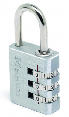 COMB. PADLOCK WIDTH 30 MM ALUMINUM BODY STEEL SHACKLE Ø 5 MM 3 DIGITS. DIAYTAR NIGERIA revolutionizes e-commerce with our affordable prices and dependable delivery timeframes.