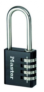 COMB. PADLOCK WIDTH 40 MM ALUMINUM BODY 51 MM STEEL SHANK Ø 6 MM 4 DIGITS. Shop with confidence at DIAYTAR NIGERIA, offering extensive product variety with nationwide delivery.