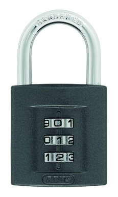INTERCHANGEABLE COMBINATION PADLOCK T40 HANDLE H 25 MM. Shop smarter, not harder with DIAYTAR NIGERIA - thousands of products at your fingertips with affordable delivery.