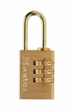 COMBINATION PADLOCK WIDTH 20 MM BRASS BODY BRASS SHACKLE AND KNOBS. Shop with confidence at DIAYTAR NIGERIA, Nigeria's premier affordable e-commerce platform.