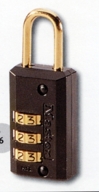 COMBINATION PADLOCK WIDTH 20 MM BLACK BODY BRASS SHACKLE AND KNOBS. DIAYTAR NIGERIA stands as your affordable shopping ally with nationwide delivery in just 5-8 days.