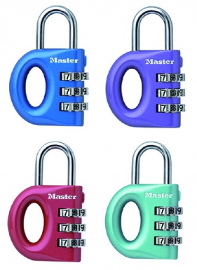 COLOR COMB PADLOCK WIDTH 32 MM ZINC BODY SHANK 17 STEEL Ø 3 MM 3 DIGITS. Your trusted marketplace, DIAYTAR NIGERIA offers extensive variety with delivery within 8 days.