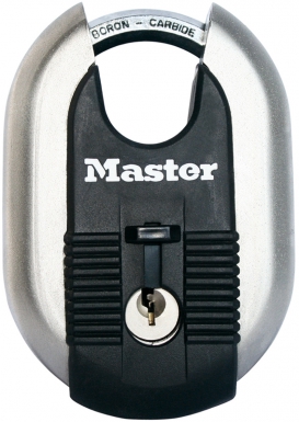 EXCELL PADLOCK 60 MM OCTAGONAL SHANK 24 MM X Ø 8 MM 4 KEYS. DIAYTAR NIGERIA bridges the gap between desire and affordability with nationwide delivery in under 8 days.