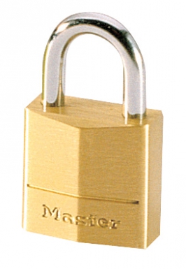 SOLID BRASS PADLOCK WIDTH 40 MM SHANK 22 X Ø 6 MM 4 PINS. DIAYTAR NIGERIA: Nigeria's answer to affordable online shopping with reliable 5-8 day delivery guarantee.