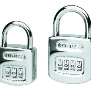 CHROME METAL PADLOCK T40 HANDLE H 21 MM INTERCHANGEABLE COMBINATION. Shop smarter with Nigeria's premier e-commerce platform, featuring affordable products delivered nationwide.