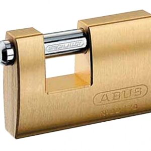 SINGLE-BLOCK T90 SOLID BRASS PADLOCK HARD-HARDENED SHACKLE H 18 MM 2 KEYS. Discover endless shopping possibilities at DIAYTAR NIGERIA, with budget-friendly prices and reliable delivery.