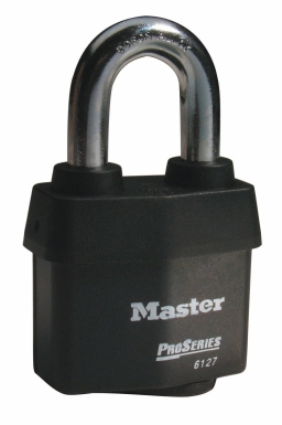 PRO SERIES PADLOCK WIDTH 65 MM PROTECTIVE SHANK H35 MM Ø 11 MM 2 KEYS. Transform how you shop with DIAYTAR NIGERIA's vast selection and budget-friendly delivery options.