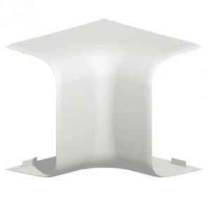 CAI 65X50 WE INTERIOR ANGLE AIR CONDITIONING DUCT CND WHITE. DIAYTAR NIGERIA: Bringing quality products to every Nigerian home at prices everyone can afford.