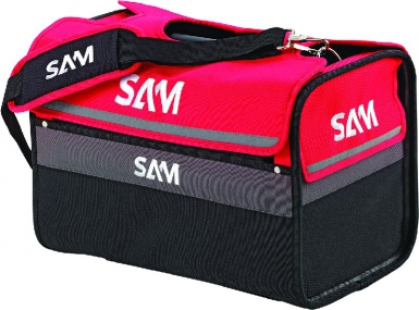 TEXTILE TOOLBOX 30L BAG-2N DIM. LXWXH: 420 X 260 X 280 MM. Shop for less and receive more with DIAYTAR NIGERIA's expansive e-commerce platform and nationwide delivery.