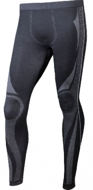 KOLDYPANTS LONG UNDERPANTS - BLACK - SIZE L. DIAYTAR NIGERIA transforms how Nigerians shop with our affordable prices and dependable shipping times.