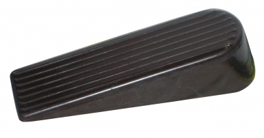 PLASTIC DOOR WEDGE LENGTH 95 MM WIDTH 35 MM THICKNESS 15 MM BLISTER. Shop from our extensive catalog at DIAYTAR NIGERIA and enjoy doorstep delivery in just 5-8 days.