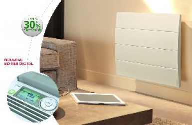 CALISSIA CONNECTE  H 2000W BLC. DIAYTAR NIGERIA transforms online shopping with competitive prices and dependable nationwide delivery.