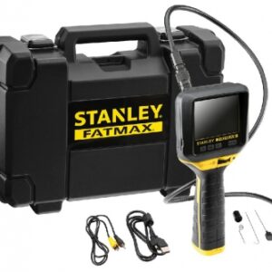 FATMAX ENDOSCOPIC INSPECTION CAMERA. Experience shopping freedom with DIAYTAR NIGERIA's vast selection and dependable nationwide shipping.
