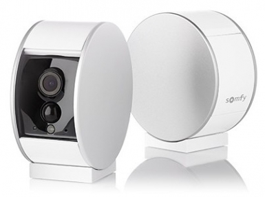 SOMFY INDOOR CAMERA SURVEILLANCE CAMERA. DIAYTAR NIGERIA connects Nigerians with quality products at affordable prices, delivered in 5-8 days nationwide.