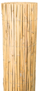 MEDITERRANEAN SPLIT REED CANE - DIMENSIONS 1.5 X 5 M. DIAYTAR NIGERIA: Where shopping meets satisfaction with affordable prices and prompt delivery services.
