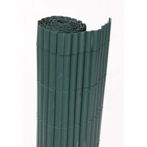 PLASTIC'ECO SINGLE-SIDED PLASTIC REED - GREEN COLOR - 1.5 X 3 M ROLL. Experience the ease of modern shopping with DIAYTAR NIGERIA's comprehensive platform and quick delivery.