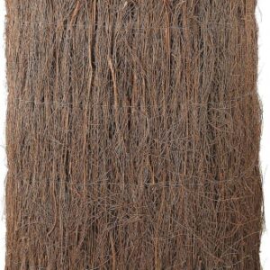 ECO-FRIENDLY CANISSES - DIMENSIONS 1.5 X 5 M. DIAYTAR NIGERIA brings quality products to every corner of Nigeria at prices everyone can afford.