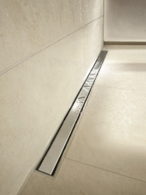 I-DRAIN SHOWER CHANNEL - LG 800 MM. Your trusted shopping partner, DIAYTAR NIGERIA offers extensive selection with quick delivery options.
