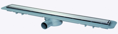 LINEARIS COMPACT SHOWER CHANNEL - LG 1050 MM. DIAYTAR NIGERIA brings retail convenience to your screen with affordable prices and dependable shipping.