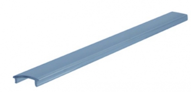 OPALINE POLYCARBONATE COVER TO CLIP ON PBA/PHA/PEA EXT. DIMENSIONS 12.5X4.7 MM THICKNESS 1.2 MM LENGTH 2 M. Shop smart, shop DIAYTAR - Nigeria's most affordable e-commerce platform with nationwide delivery.