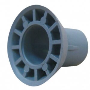PLASTIC CAP 22 FOR PVC TUBE - 500 PIECES. DIAYTAR NIGERIA: Bringing the marketplace to every Nigerian with affordable prices and quick delivery.