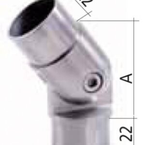 STAINLESS STEEL CARDAN TUBE Ø 42.4 MM MALE/MALE. Nigeria's most diverse e-commerce platform delivers quality and affordability to your doorstep in 5-8 days.