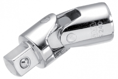 CARDAN - CARRÉ 1/2" - LONG. 31+43 MM. Experience the convenience of one-stop shopping with DIAYTAR NIGERIA's diverse and affordable marketplace.