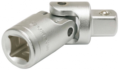 UNIVERSAL CARDAN 1/2" - WITH TOOL HOLDER. DIAYTAR NIGERIA: Where shopping dreams become reality with affordable prices and prompt shipping.