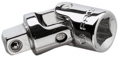 UNIVERSAL CARDAN "RADIO" - 1/4" SQUARE - LENGTH 33 MM BRAKED JOINT. DIAYTAR NIGERIA revolutionizes online retail with our extensive selection and dependable shipping service.