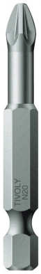 CARD 1 TORSION SCREWDRIVER TIP - POZIDRIV SCREW - Ø 2 MM - LENGTH 50 MM. Shop across categories at DIAYTAR NIGERIA with the confidence of prompt and budget-friendly delivery.