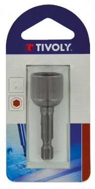 CARD 1 SCREW NUT FOR HEXAGONAL SCREWS - Ø 7 - HEIGHT 50 MM. Experience the simplicity of DIAYTAR NIGERIA's extensive marketplace with delivery within 8 days.