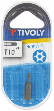 CARD 3 TORX TAMPER SCREWDRIVER BITS 10-15-20 - Ø 3-3.5/3.5-3.9/4-4.2 - LENGTH 25 MM. DIAYTAR NIGERIA: Where shopping dreams become reality with budget-friendly prices and prompt delivery.
