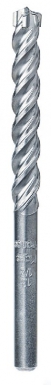 1 CONCRETE DRILL BIT CARD - OPTIMA 3+ - SINGLE-BLOCK CARBIDE - Ø 6 MM - TOTAL LENGTH 100 MM. DIAYTAR NIGERIA delivers more than products - we deliver affordable shopping satisfaction nationwide.