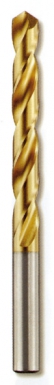 1 TITANIUM NITRIDE METAL DRILL BIT CARD - CROSS POINT - Ø 10 MM. Your digital marketplace solution, DIAYTAR NIGERIA delivers quality and value within the week.
