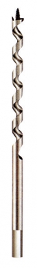 1 WOOD DRILL CARD - SINGLE SPIRAL - Ø 8 MM. DIAYTAR NIGERIA: Bringing quality products to your doorstep at prices that won't break the bank.