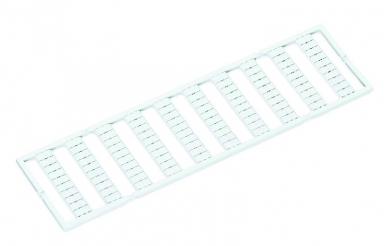 WMB MARKER CARD; IN CARD TERMINAL WIDTH 5 - 17.5 MM; EXPANDABLE 5 - 5.2 MM; BLANK; SNAP-ON; WHITE. DIAYTAR NIGERIA revolutionizes access to quality products with affordable prices and dependable shipping.