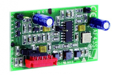 433.92 MHZ RADIO CARD EMBROCABLE. Your one-click solution to affordable shopping, DIAYTAR NIGERIA delivers quality products nationwide.