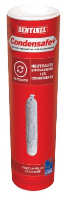 CARTRIDGE FOR CONDENSAFE+ CONDENSATES 0-70 KW. Your comprehensive marketplace awaits at DIAYTAR NIGERIA with affordable prices and reliable delivery times.