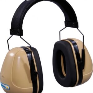 "MAGNYKA" NOISE-CANCELLING HEADPHONES WITH ABS SHELLS - SYNTHETIC FOAM PADDED EAR CUSHIONS - TEXTILE OUTER HEADBAND/EVA AND PVC INTERIOR, HEIGHT ADJUSTABLE, VERY COMFORTABLE - HIGH LEVEL OF PERFORMANCE GR&AC. Experience the joy of convenient shopping with DIAYTAR NIGERIA's vast selection and quick delivery service.